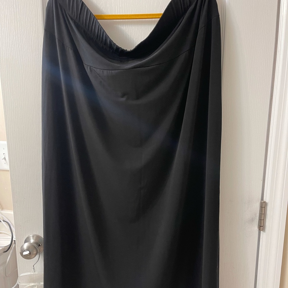 Motherhood Maternity Maxi Skirt
